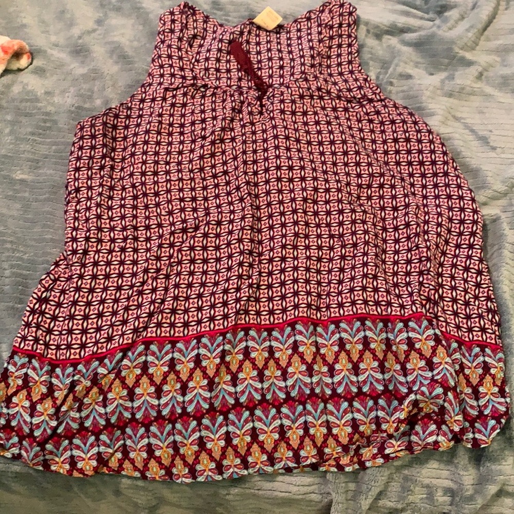 tank top
